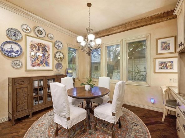 2305 Barton Creek BLVD 29, Austin TX 78735