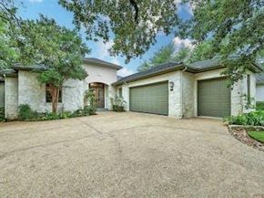 2305 Barton Creek BLVD 29, Austin TX 78735