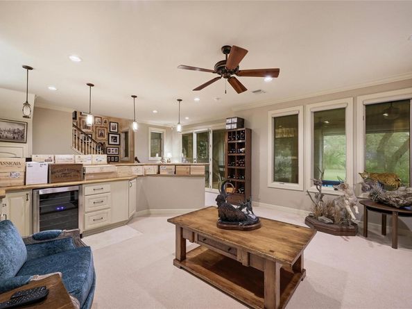 2305 Barton Creek BLVD 29, Austin TX 78735