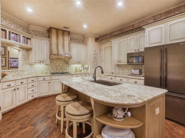 2305 Barton Creek BLVD 29, Austin TX 78735
