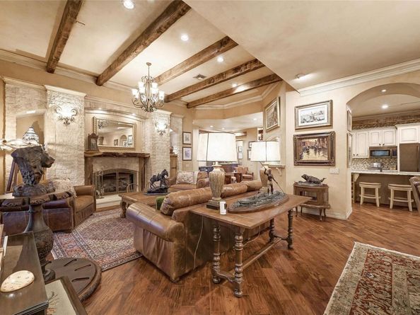 2305 Barton Creek BLVD 29, Austin TX 78735