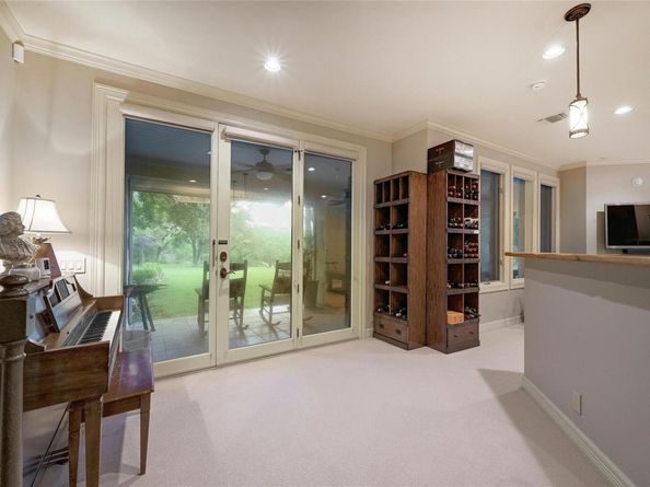 2305 Barton Creek BLVD 29, Austin TX 78735