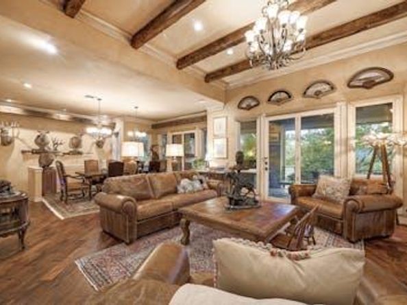 2305 Barton Creek BLVD 29, Austin TX 78735