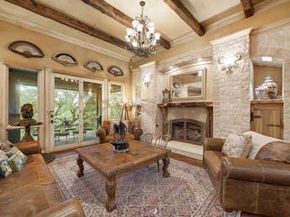 2305 Barton Creek BLVD 29, Austin TX 78735