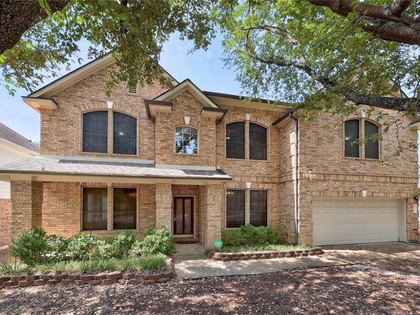 1519 Tamar LN, Austin TX 78727
