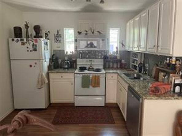 1119 Mark ST D, Austin TX 78721