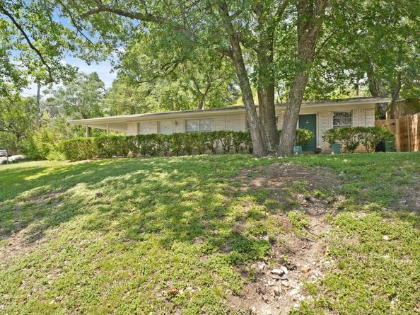 801 Terrell Hill DR, Austin TX 78704