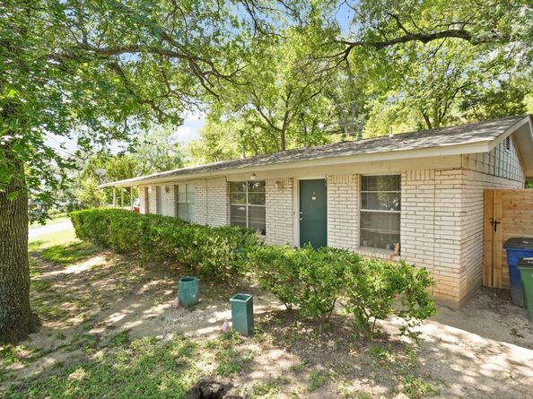 801 Terrell Hill DR, Austin TX 78704