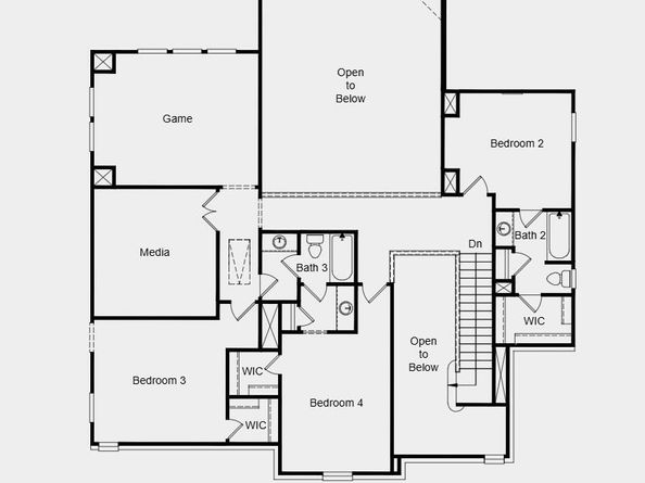 5105 Brunelli PASS, Leander TX 78641