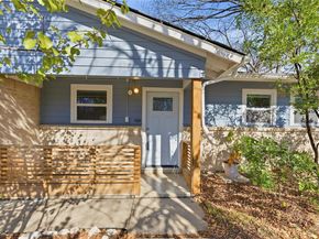 404 Seminole DR, Austin TX 78745
