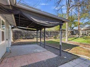 404 Seminole DR, Austin TX 78745