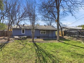 404 Seminole DR, Austin TX 78745