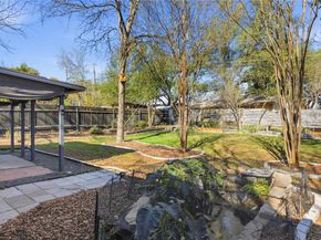 404 Seminole DR, Austin TX 78745