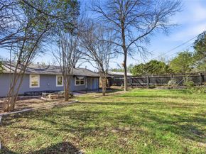 404 Seminole DR, Austin TX 78745