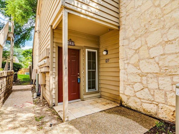 3809 Spicewood Springs RD 127, Austin TX 78759