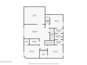513 Compania CV, Liberty Hill TX 78642