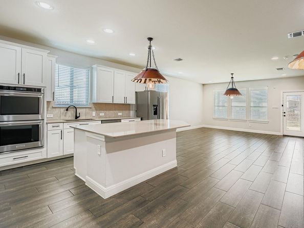 513 Compania CV, Liberty Hill TX 78642