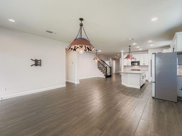 513 Compania CV, Liberty Hill TX 78642