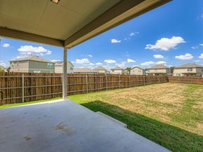 513 Compania CV, Liberty Hill TX 78642