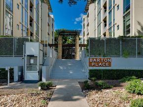 1600 Barton Springs RD 5508, Austin TX 78704