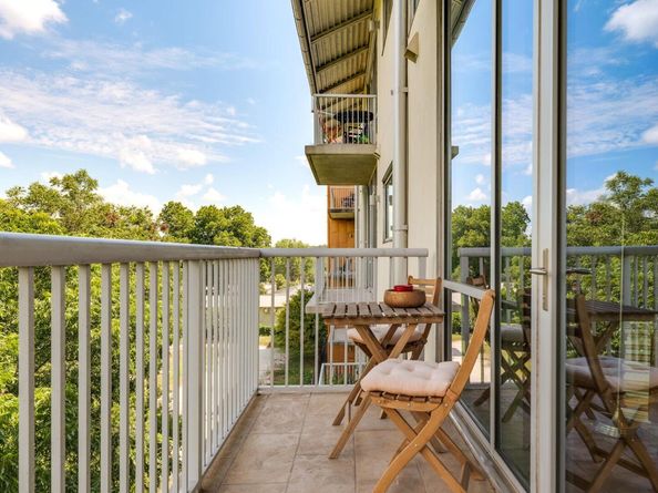 1600 Barton Springs RD 5508, Austin TX 78704