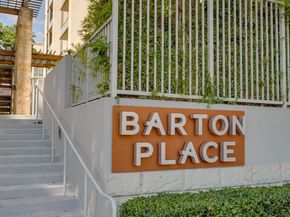 1600 Barton Springs RD 5508, Austin TX 78704