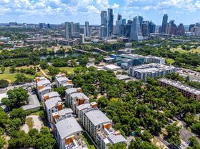 1600 Barton Springs RD 5508, Austin TX 78704