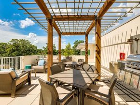 1600 Barton Springs RD 5508, Austin TX 78704