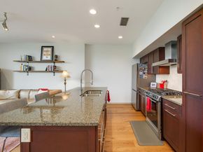 1600 Barton Springs RD 5508, Austin TX 78704