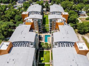 1600 Barton Springs RD 5508, Austin TX 78704