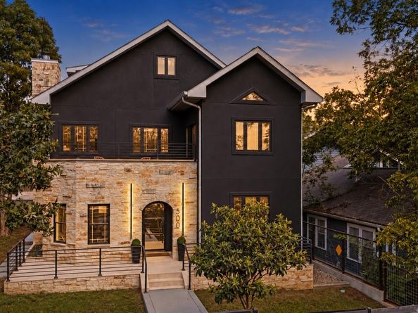500 Terrace DR, Austin TX 78704