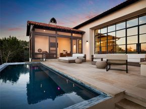 4401 Amarra DR 14, Austin TX 78735