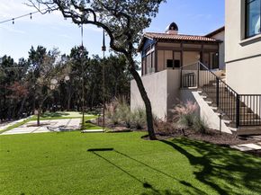4401 Amarra DR 14, Austin TX 78735