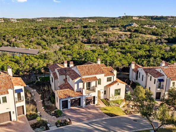 4401 Amarra DR 14, Austin TX 78735
