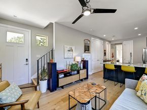 1312 E M Franklin Ave 2, Austin TX 78721