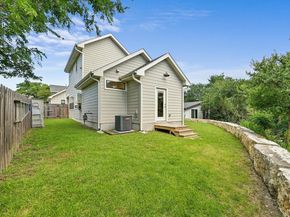 1312 E M Franklin Ave 2, Austin TX 78721