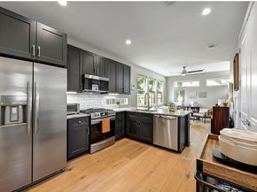 1312 E M Franklin Ave 2, Austin TX 78721