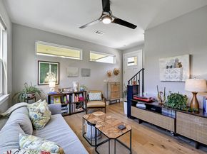 1312 E M Franklin Ave 2, Austin TX 78721