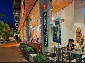 1312 E M Franklin Ave 2, Austin TX 78721
