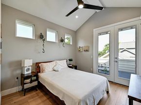 1312 E M Franklin Ave 2, Austin TX 78721
