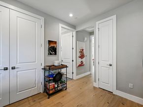 1312 E M Franklin Ave 2, Austin TX 78721