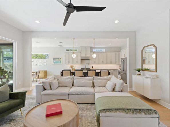 1507 Villanova DR, Austin TX 78757