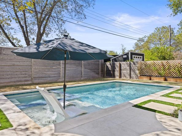 1507 Villanova DR, Austin TX 78757