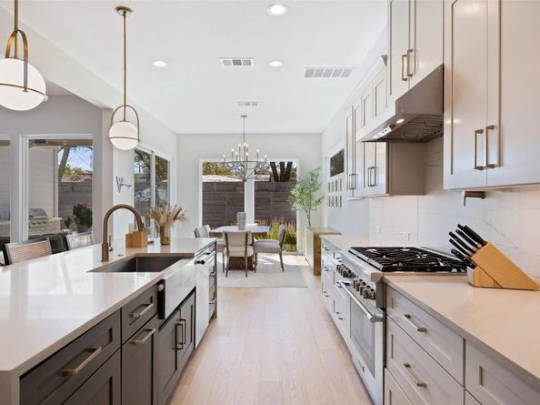 1507 Villanova DR, Austin TX 78757