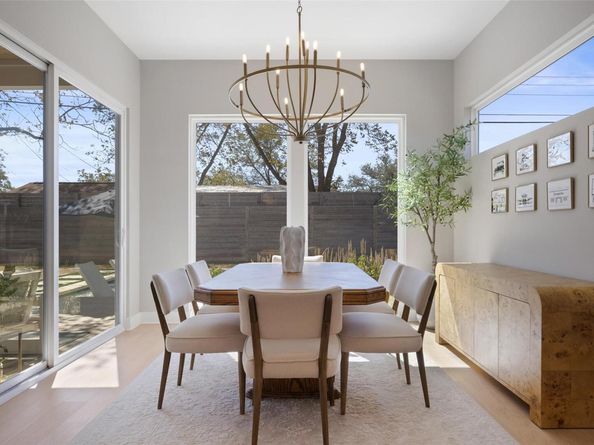 1507 Villanova DR, Austin TX 78757