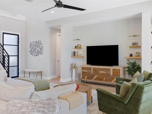 1507 Villanova DR, Austin TX 78757