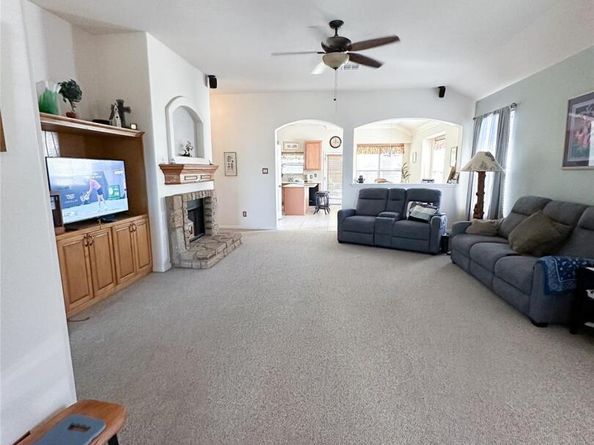 2121 Settlers Park LOOP, Round Rock TX 78665