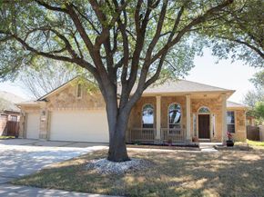 2121 Settlers Park LOOP, Round Rock TX 78665