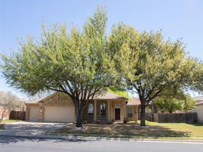 2121 Settlers Park LOOP, Round Rock TX 78665