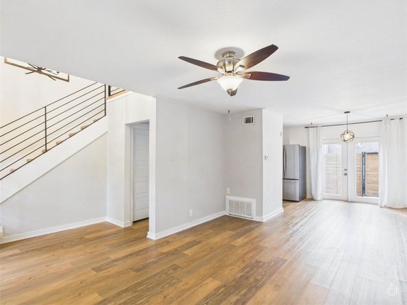 6211 Manor RD 107, Austin TX 78723